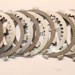 Serie KIT dischi frizione Aprilia Rotax 250